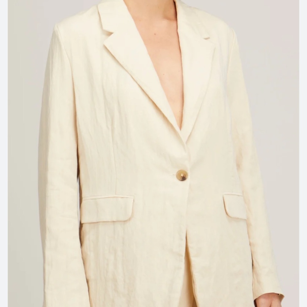SAMSOE Haven Blazer